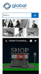 Mobile Screenshot of globalf.com